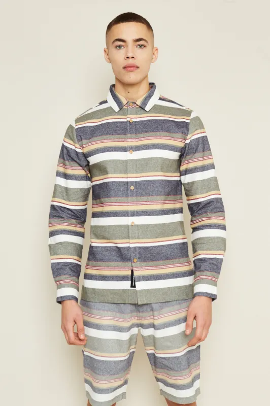 BOAVISTA SHIRT sold by NATIVE YOUTH