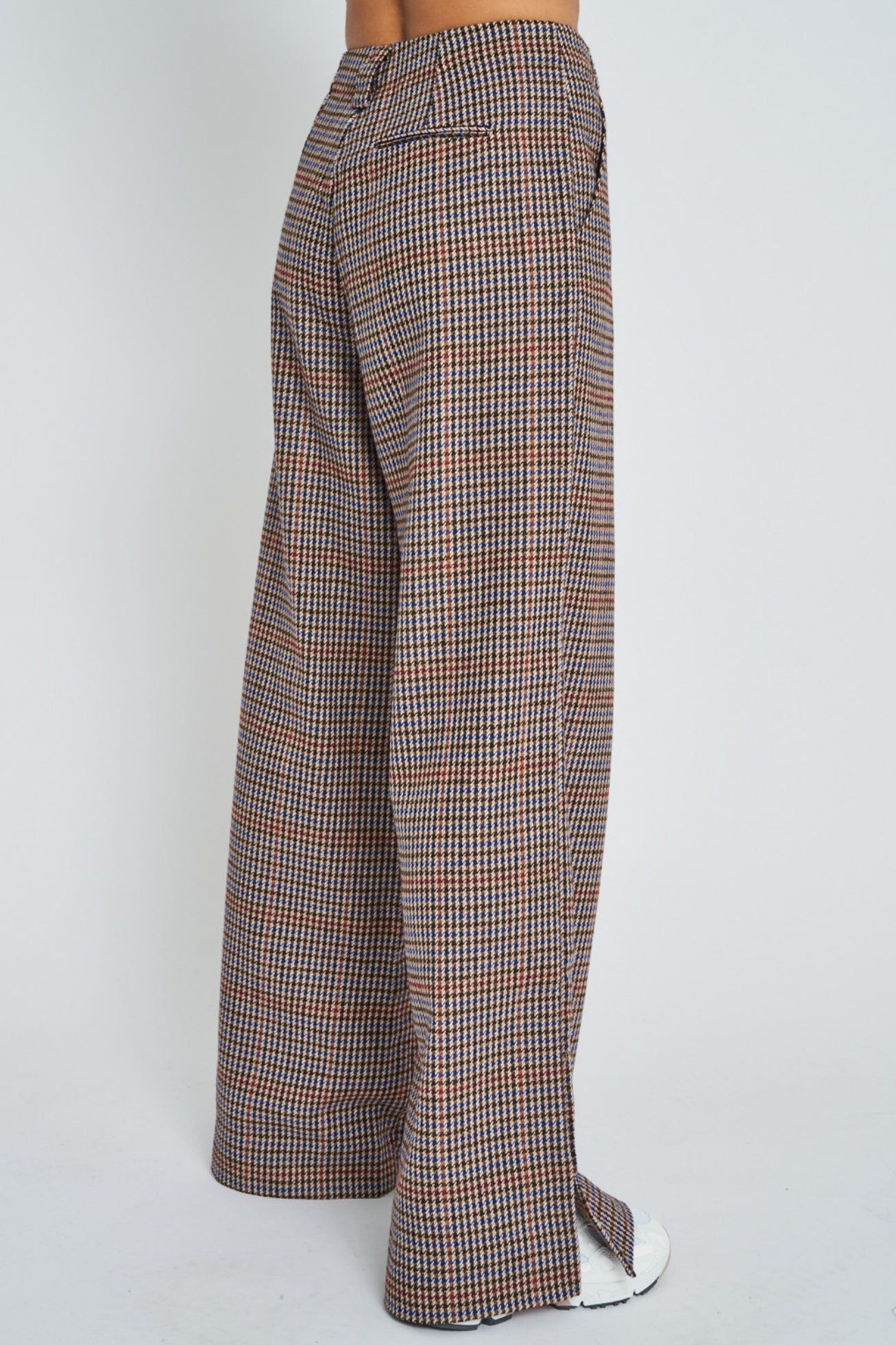 BRONWYN PANT sold by NATIVE YOUTH product image thumbnail 4