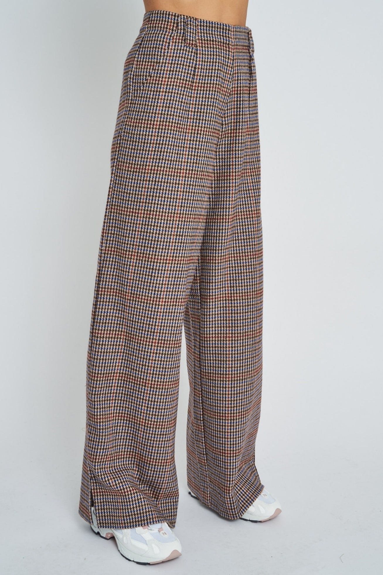 BRONWYN PANT sold by NATIVE YOUTH product image thumbnail 2