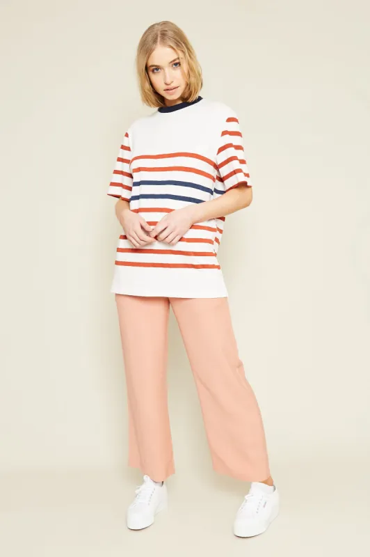 WILLIAMS TEE sold by NATIVE YOUTH