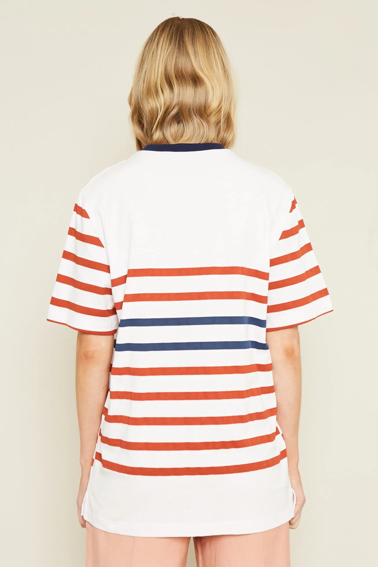 WILLIAMS TEE sold by NATIVE YOUTH product image thumbnail 4