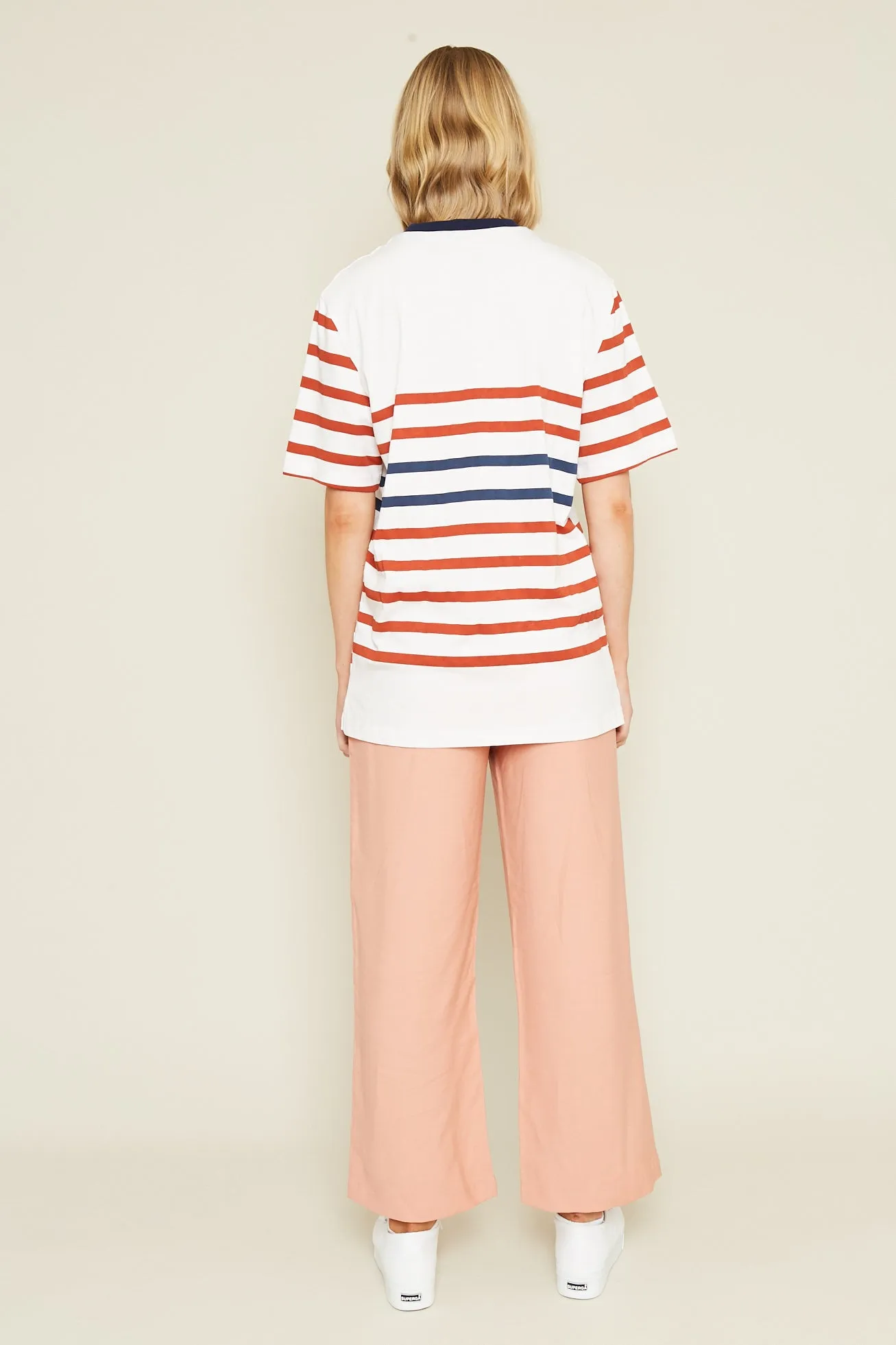 WILLIAMS TEE sold by NATIVE YOUTH product image thumbnail 3