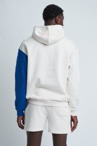 RONNY RELAXED FIT HOODIE sold by NATIVE YOUTH