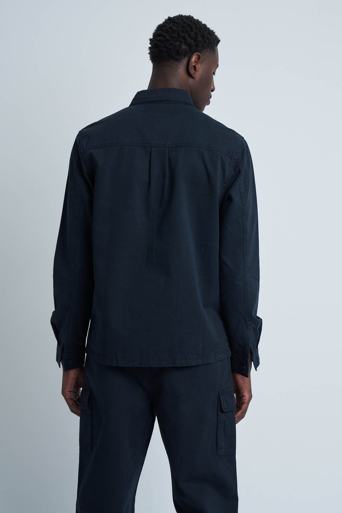 PRYCE SHIRT sold by NATIVE YOUTH product image thumbnail 4