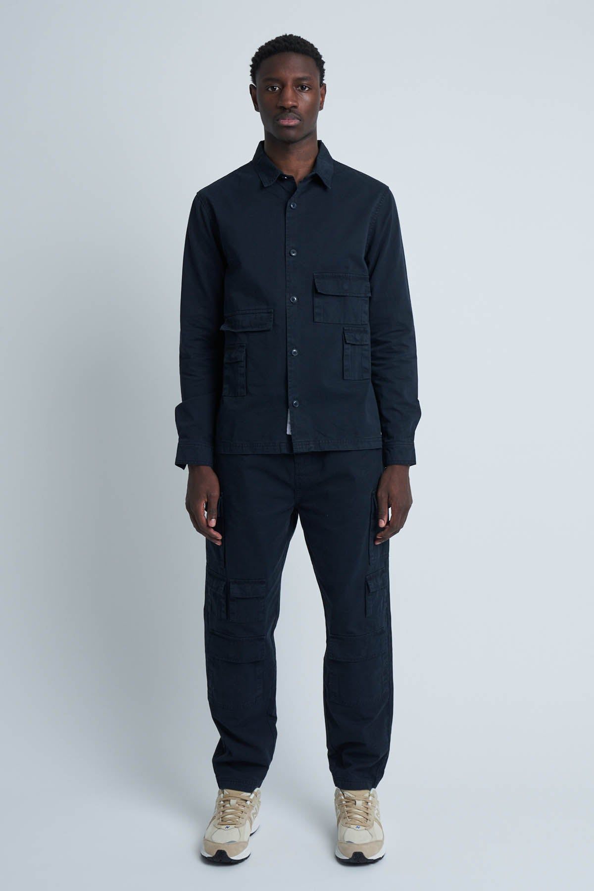 PRYCE SHIRT sold by NATIVE YOUTH product image thumbnail 3