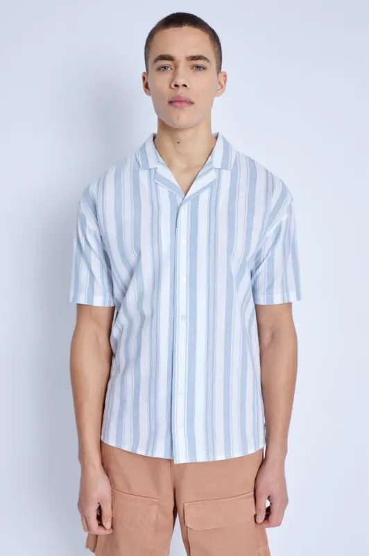 CADAWAY SHIRT sold by NATIVE YOUTH
