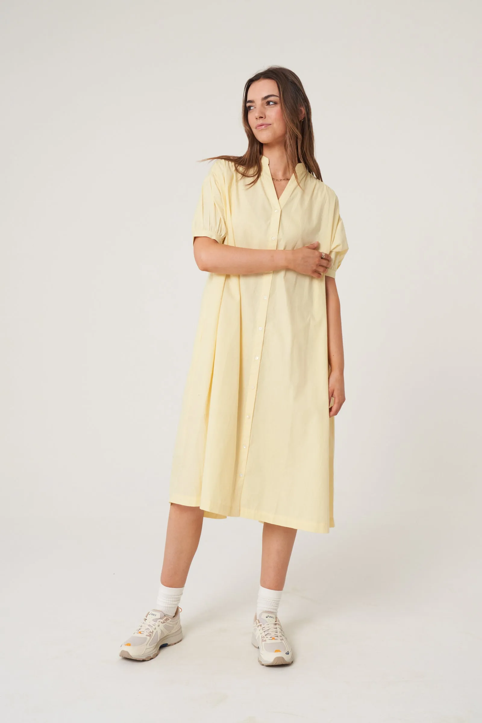 ZARA DRESS sold by NATIVE YOUTH product image thumbnail 3