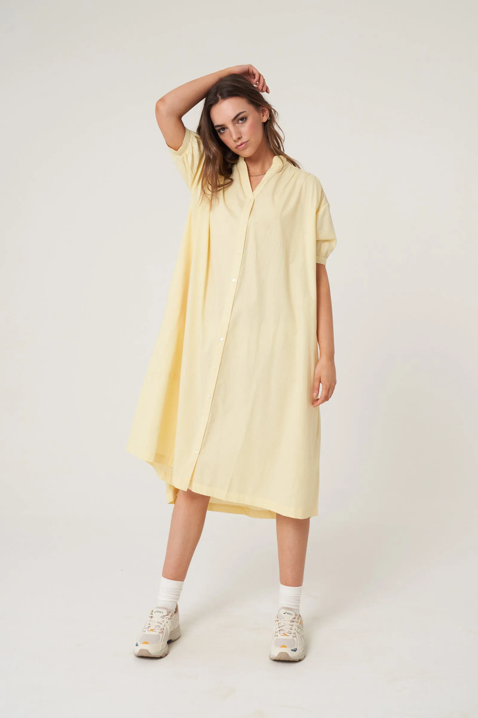 ZARA DRESS sold by NATIVE YOUTH product image thumbnail 4