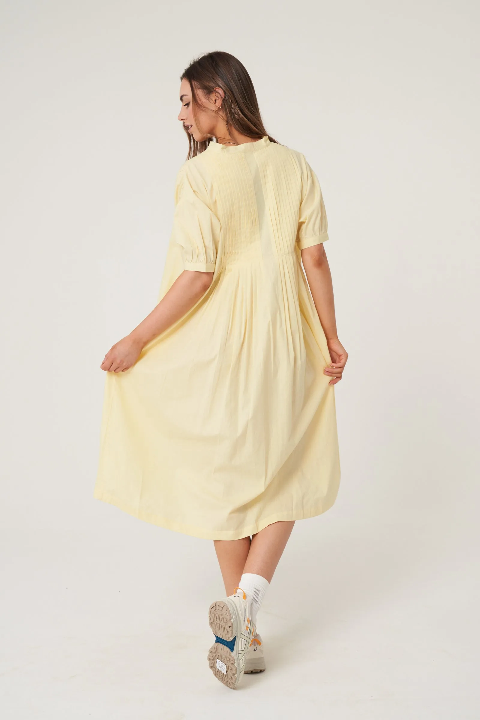 ZARA DRESS sold by NATIVE YOUTH product image thumbnail 2