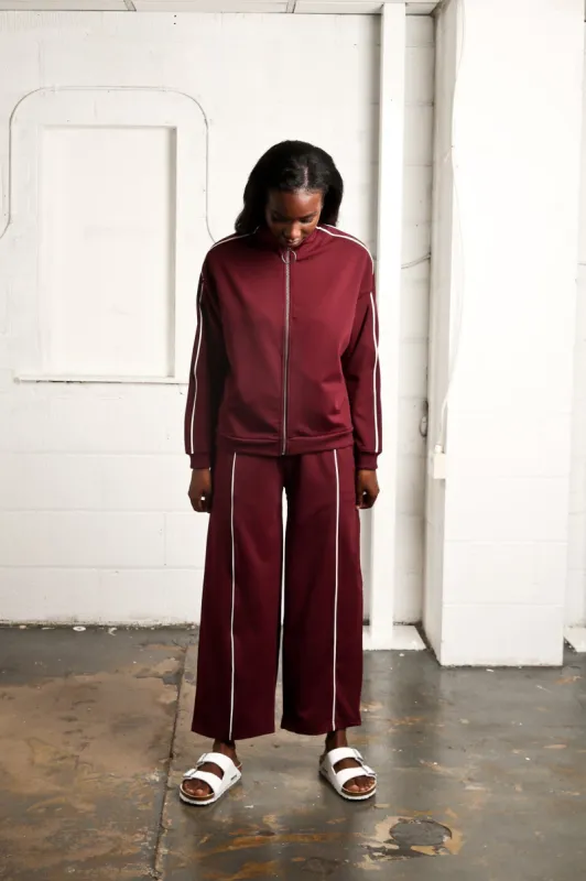HEALY TRACK PANT sold by NATIVE YOUTH