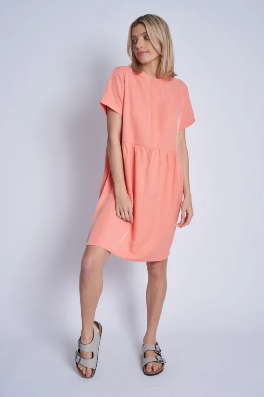 ELEMI DRESS sold by NATIVE YOUTH