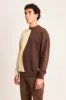 LOCKWOOD SWEATSHIRT sold by NATIVE YOUTH