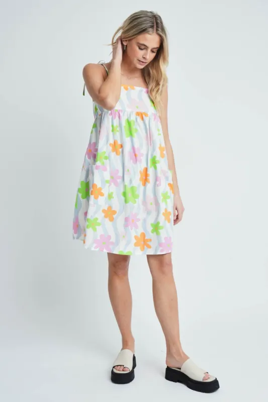 EMMA DRESS sold by NATIVE YOUTH