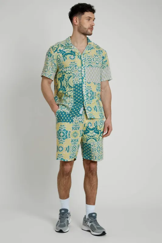 LAVERA SHIRT sold by NATIVE YOUTH