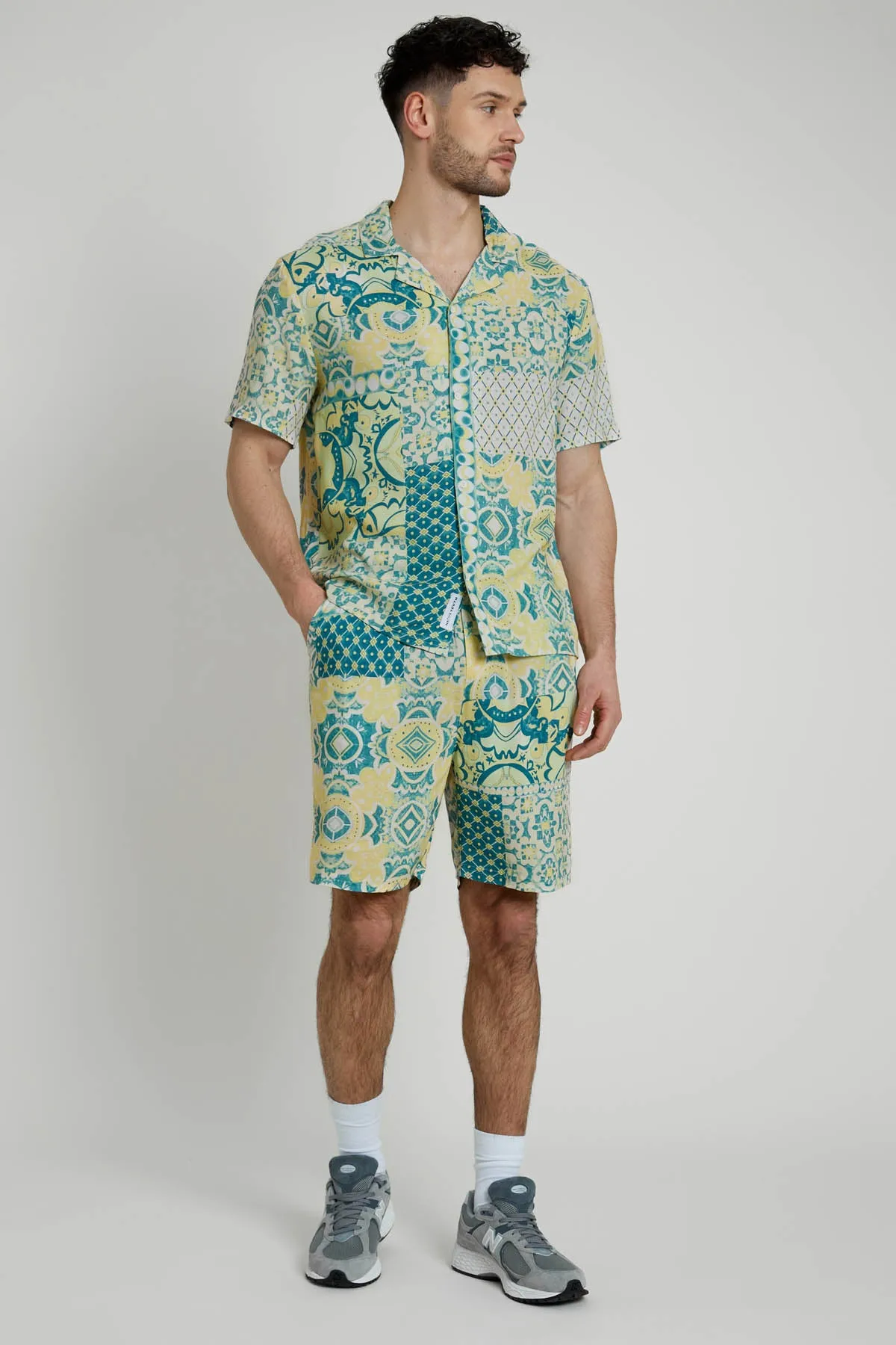 LAVERA SHIRT sold by NATIVE YOUTH