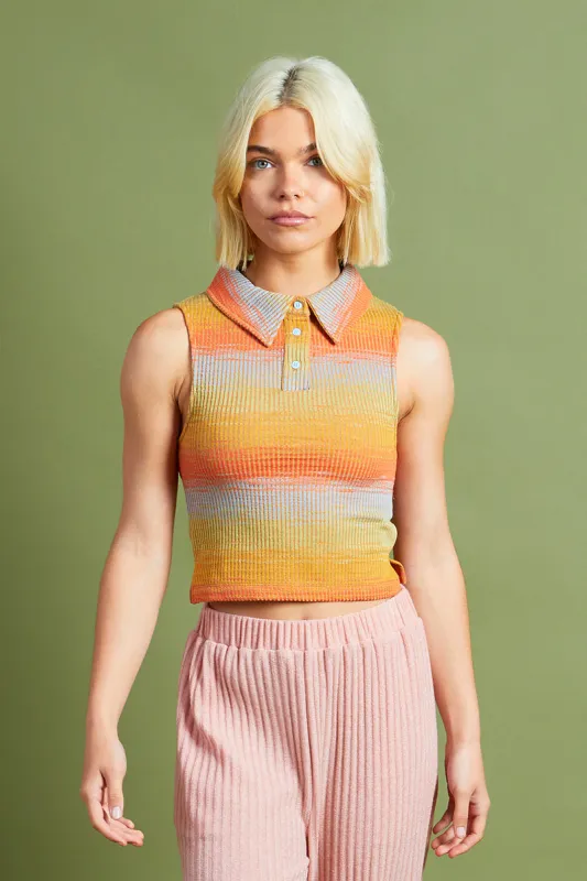 DIONNE TOP sold by NATIVE YOUTH