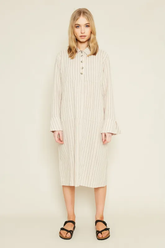 NIA DRESS sold by NATIVE YOUTH