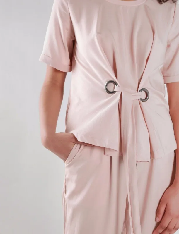 ELSEY TEE sold by NATIVE YOUTH