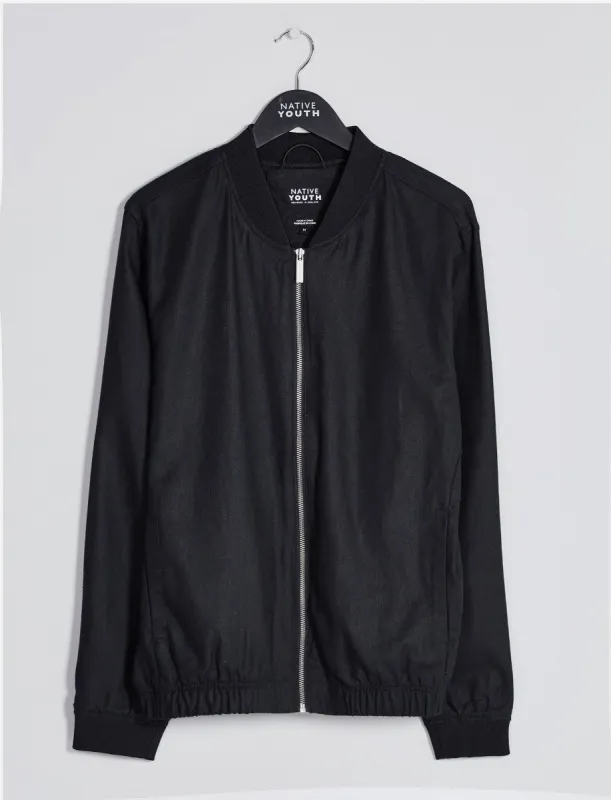 CAMBORNE JACKET sold by NATIVE YOUTH