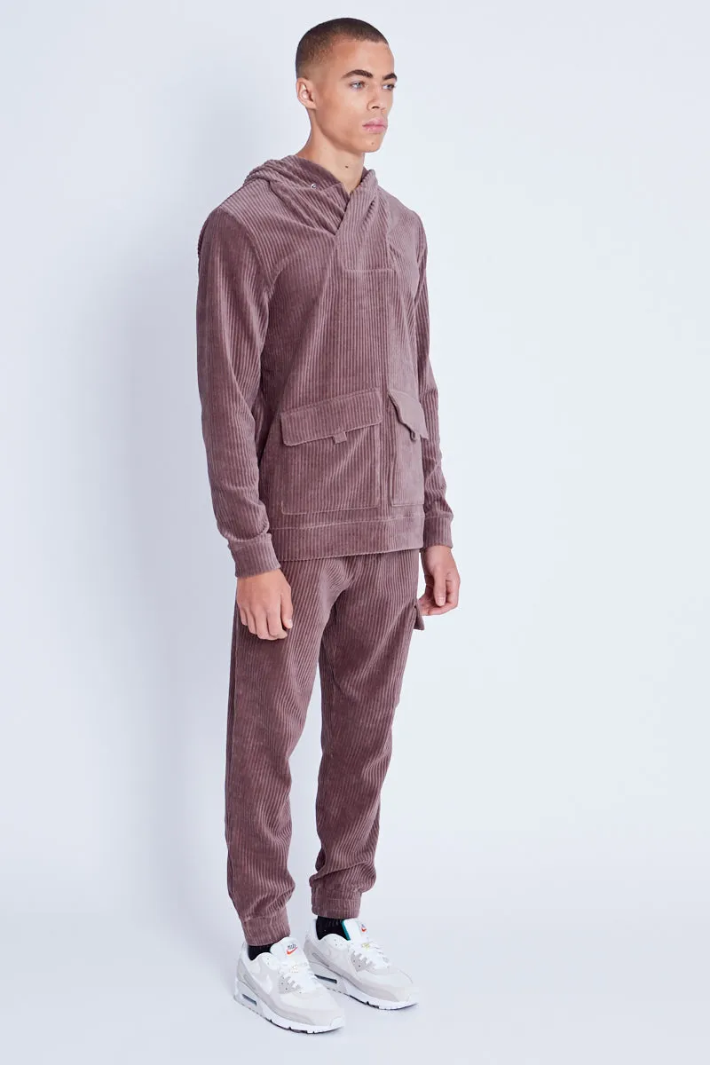 ALKER HOODIE sold by NATIVE YOUTH product image thumbnail 2