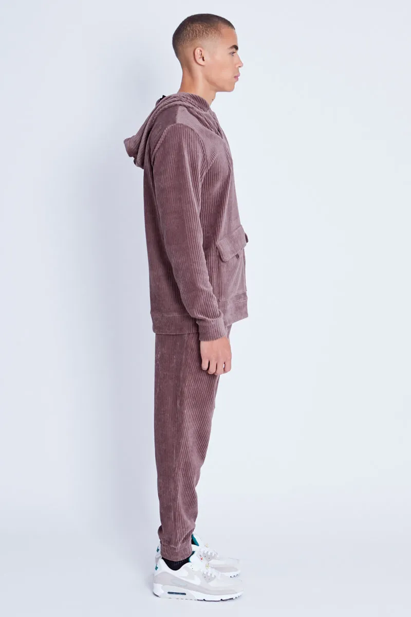 ALKER HOODIE sold by NATIVE YOUTH product image thumbnail 3