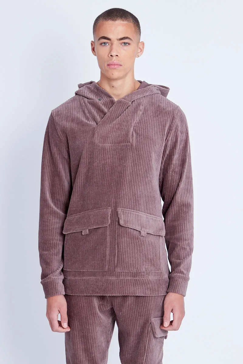 ALKER HOODIE sold by NATIVE YOUTH