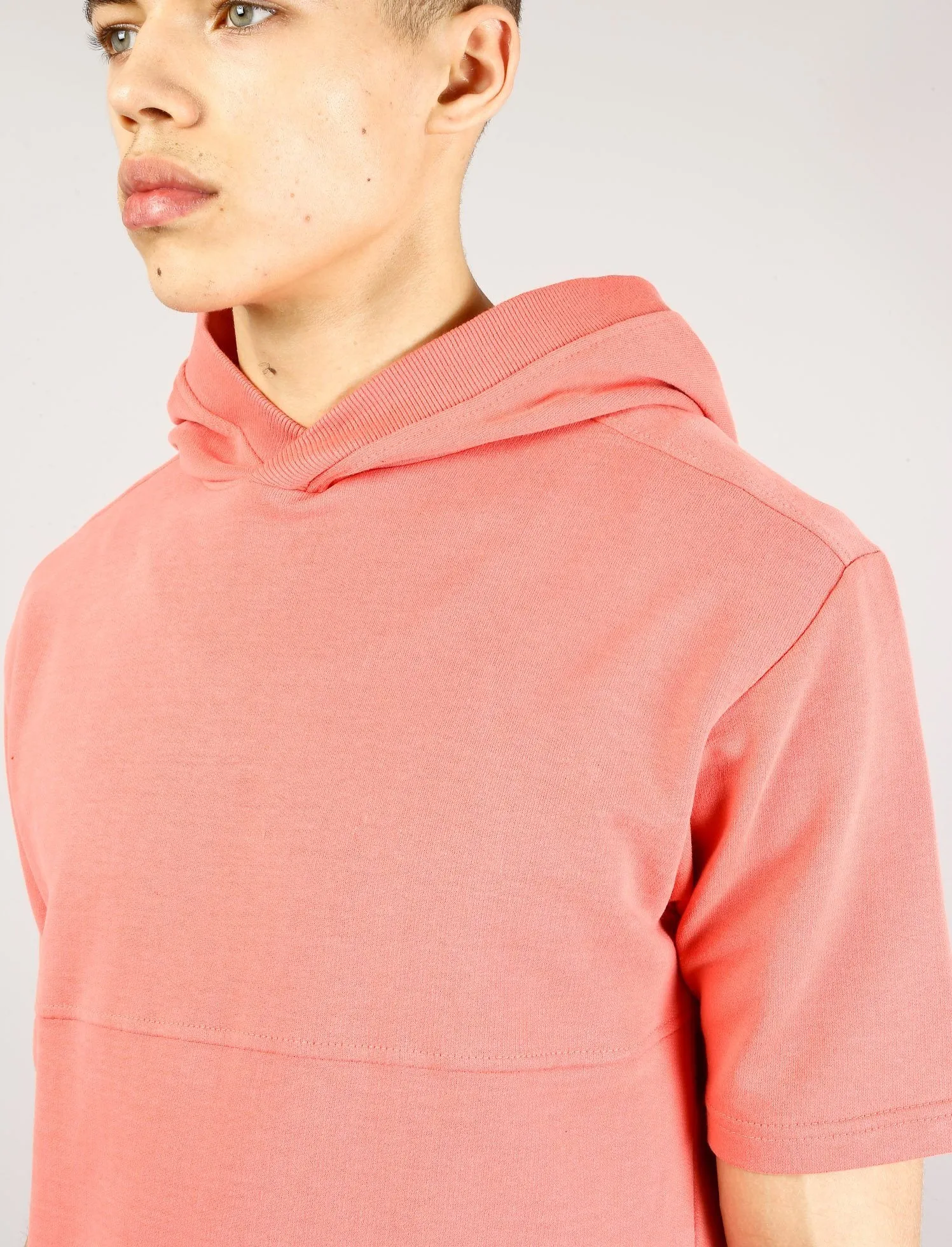 AMAZON HOODIE sold by NATIVE YOUTH product image thumbnail 4