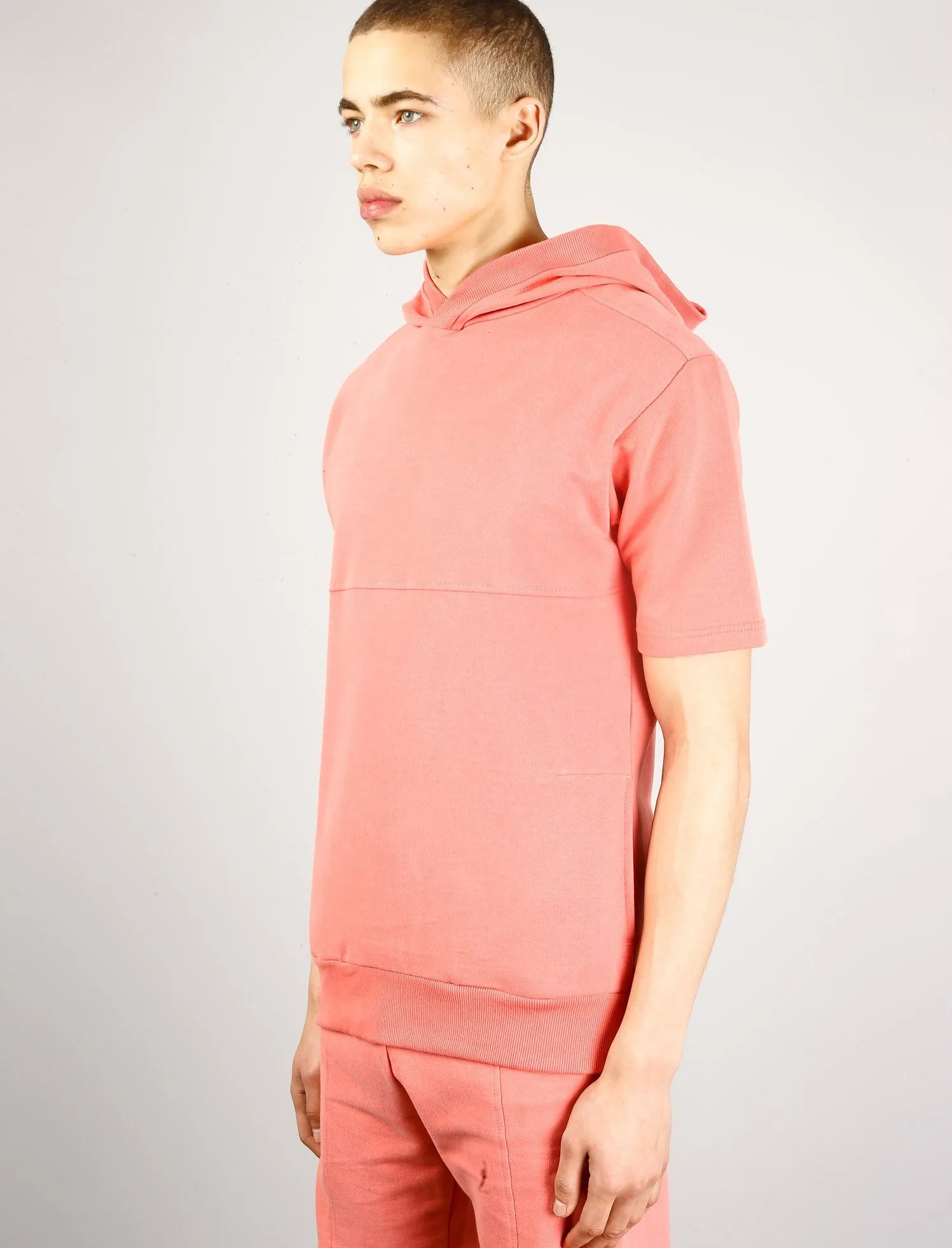 AMAZON HOODIE sold by NATIVE YOUTH