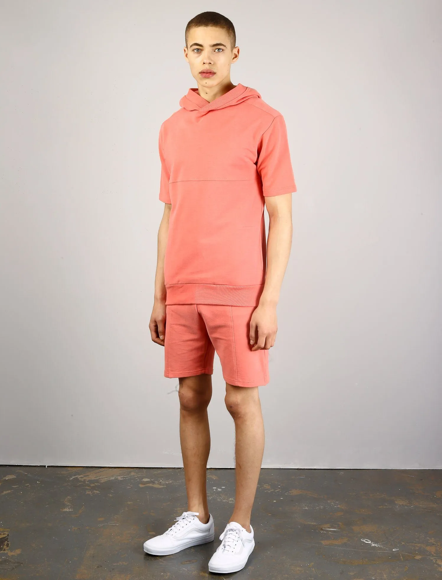 AMAZON HOODIE sold by NATIVE YOUTH product image thumbnail 2