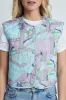 DELPHI GILET sold by NATIVE YOUTH