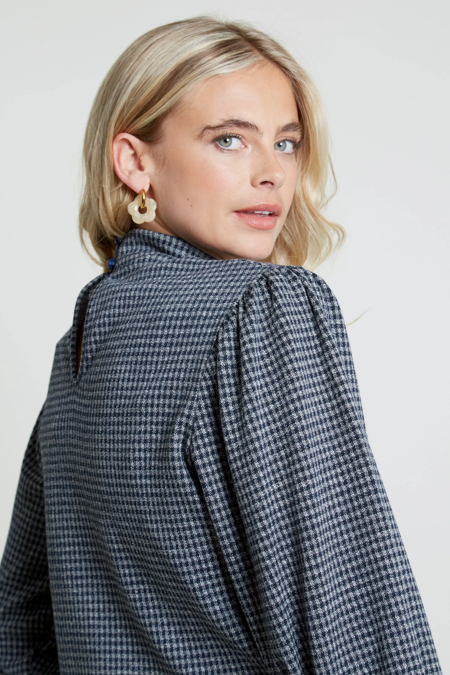 KHLOE TOP sold by NATIVE YOUTH product image thumbnail 4