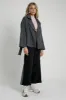 Zea Cropped Jacket sold by NATIVE YOUTH