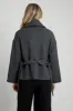 Zea Cropped Jacket sold by NATIVE YOUTH