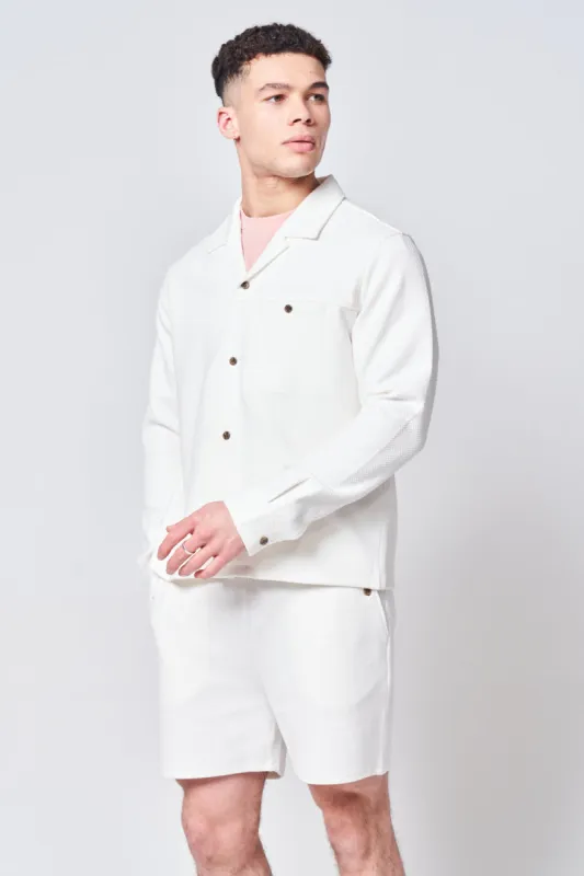 DORIAN SHIRT sold by NATIVE YOUTH