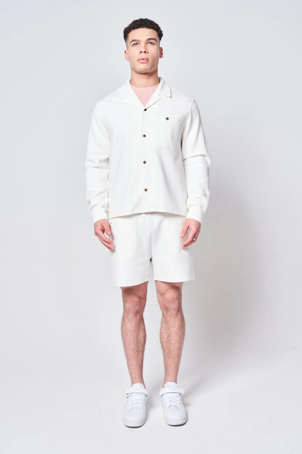 DORIAN SHIRT sold by NATIVE YOUTH product image thumbnail 2