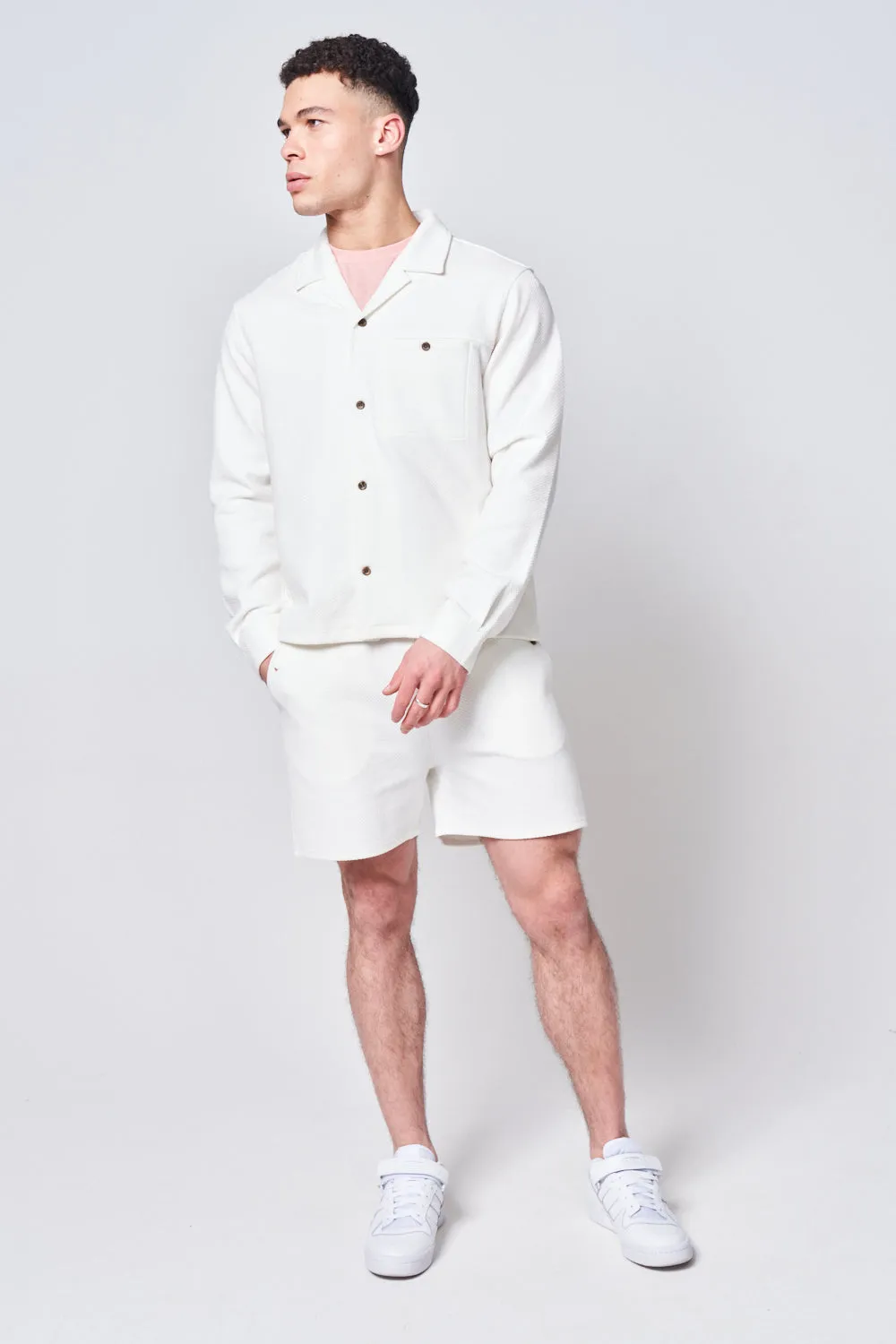 DORIAN SHIRT sold by NATIVE YOUTH product image thumbnail 3