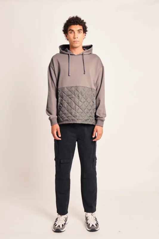 MACE HOODIE sold by NATIVE YOUTH