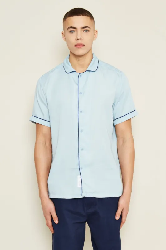 PRENTON SHIRT sold by NATIVE YOUTH