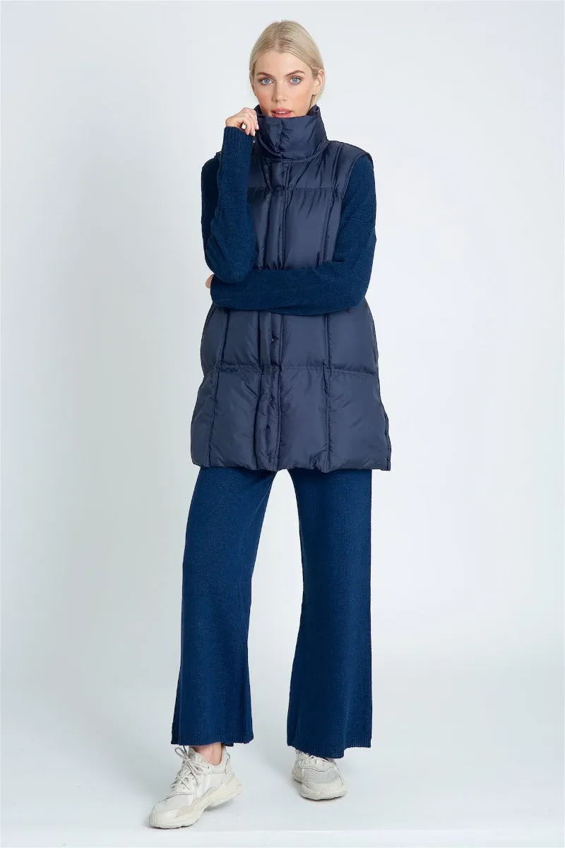 GIANNA GILET sold by NATIVE YOUTH product image thumbnail 4