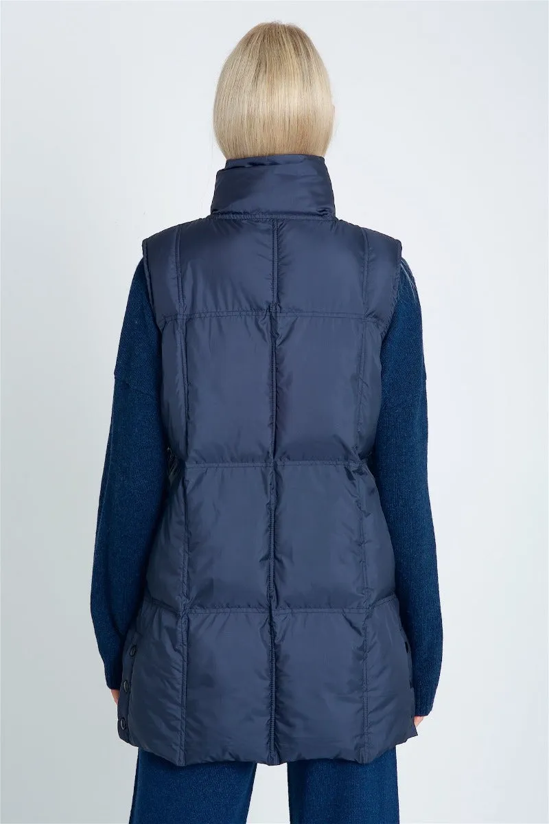 GIANNA GILET sold by NATIVE YOUTH product image thumbnail 3