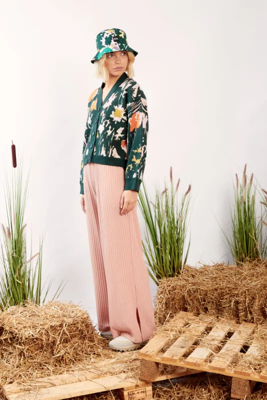 EVERGREEN CARDIGAN sold by NATIVE YOUTH