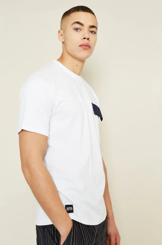 TRENT T-SHIRT sold by NATIVE YOUTH