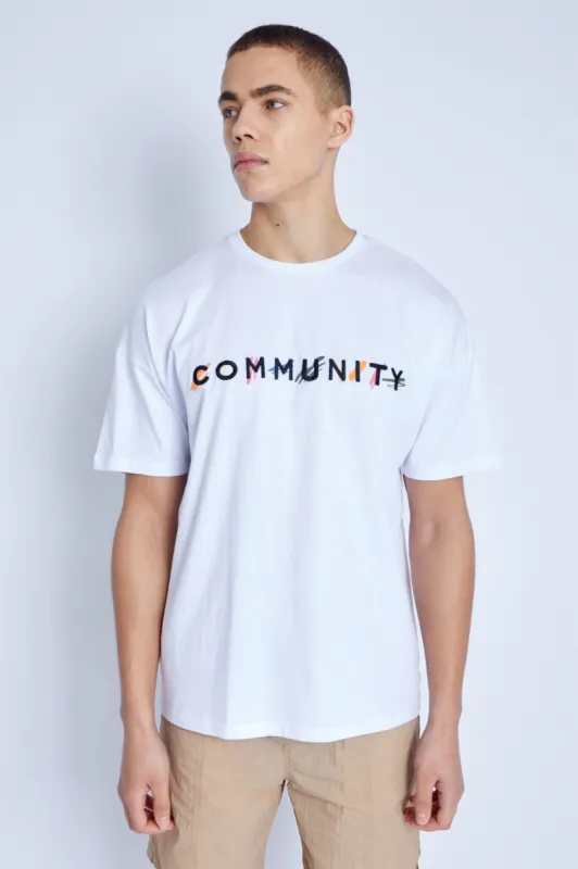 DAVANA T-SHIRT sold by NATIVE YOUTH