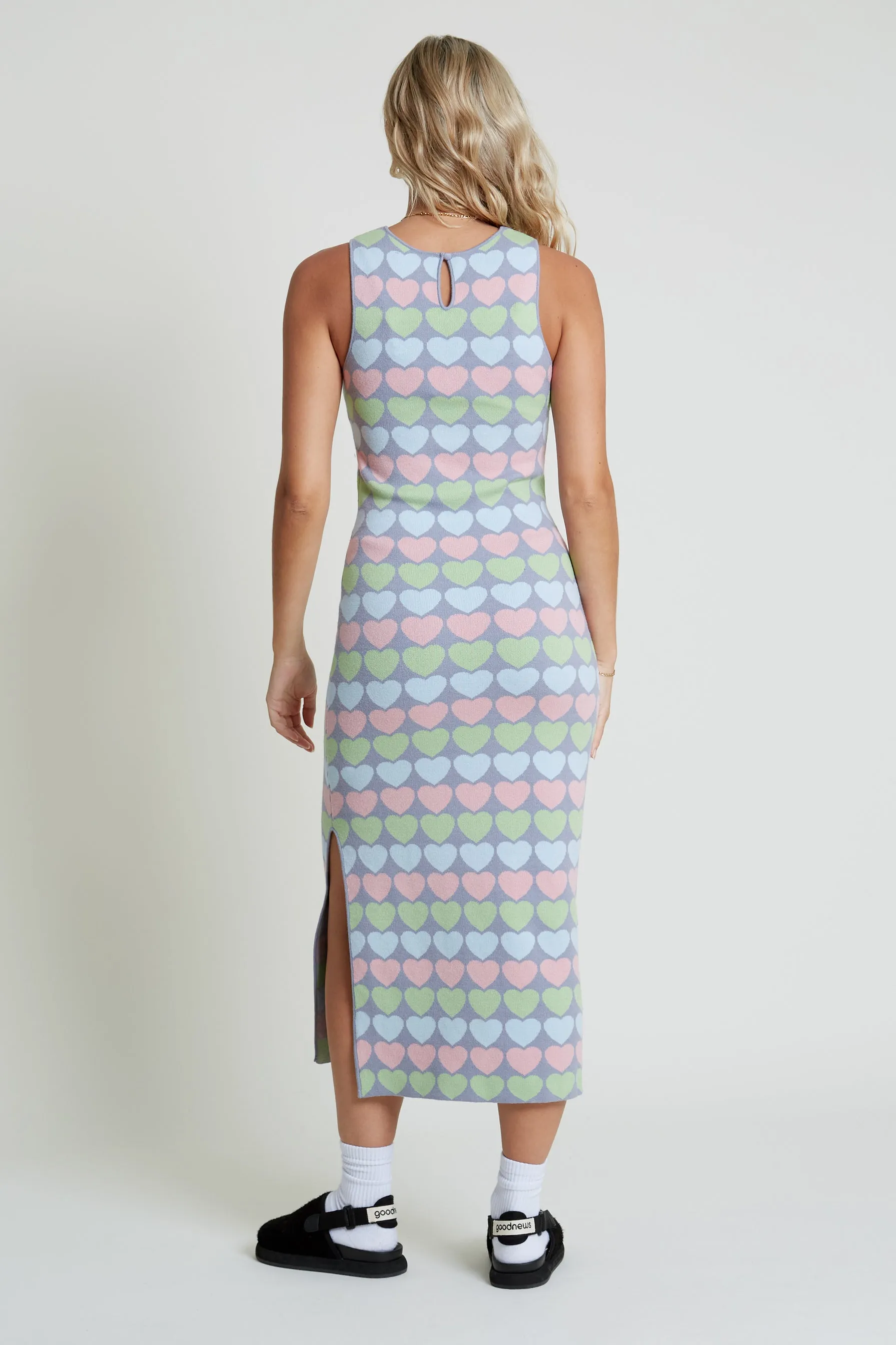 MAIA DRESS sold by NATIVE YOUTH product image thumbnail 4