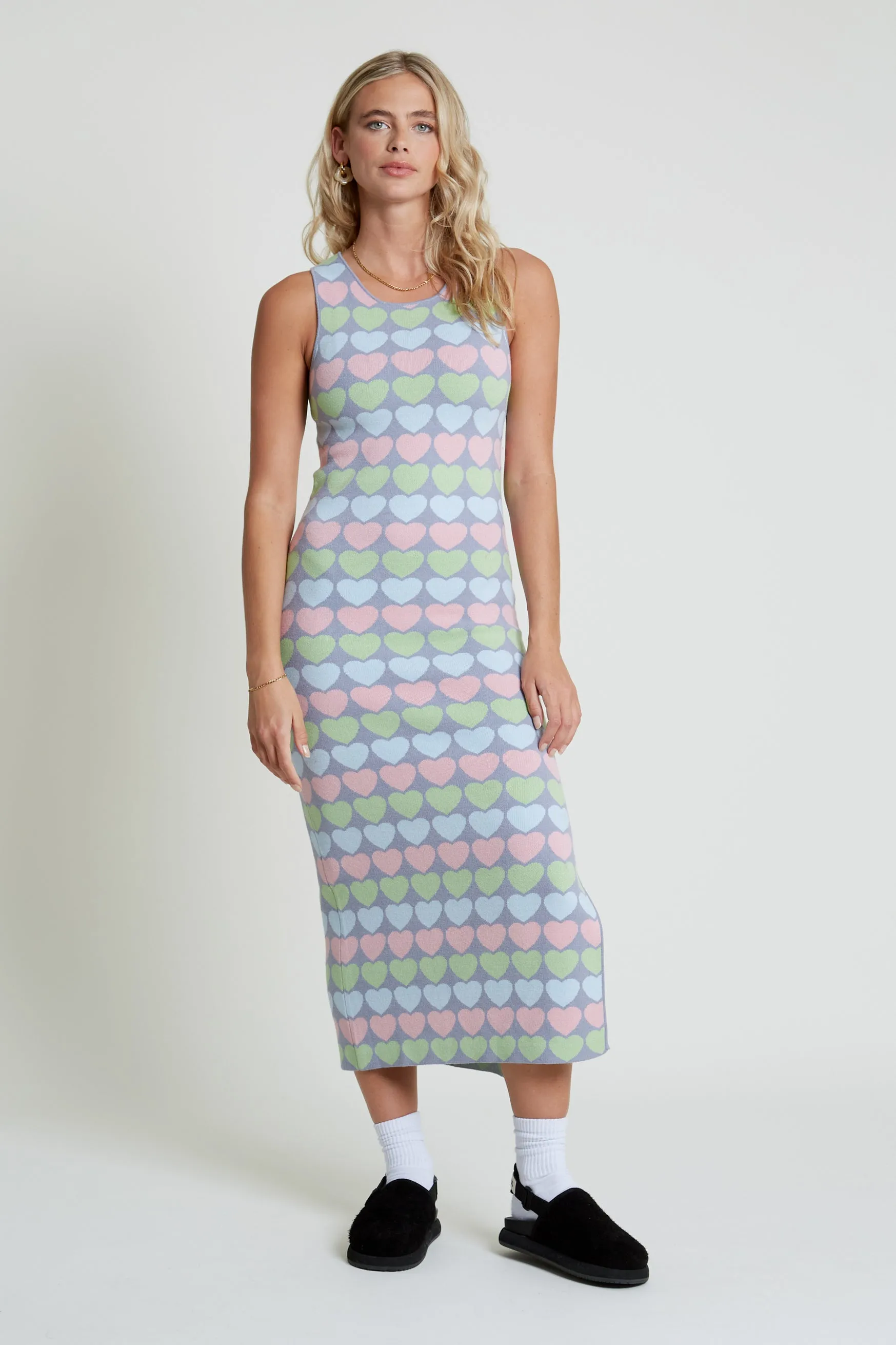 MAIA DRESS sold by NATIVE YOUTH