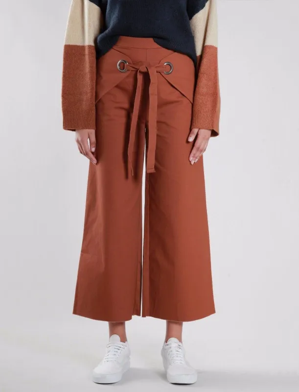 MARIA PANT sold by NATIVE YOUTH