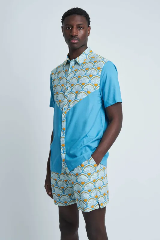 CARRAWAY SHIRT sold by NATIVE YOUTH