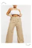 ZINA PANT - CURVE sold by NATIVE YOUTH