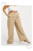 ZINA PANT - CURVE sold by NATIVE YOUTH