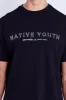 CATLOW T-SHIRT sold by NATIVE YOUTH